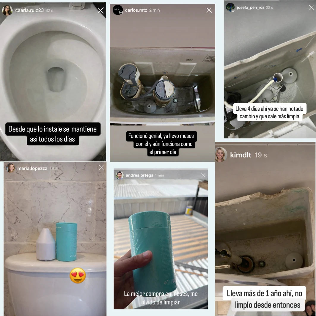 Lumoz™ Protección Antimanchas