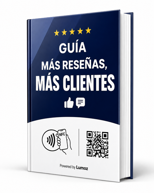 Crece con Reseñas