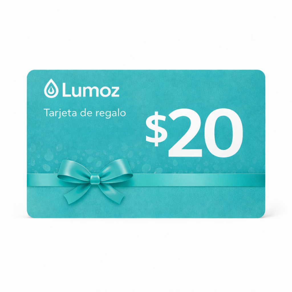 Gifcard de Regalo $20