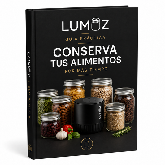 Guía para Ahorrar en tu Cocina
