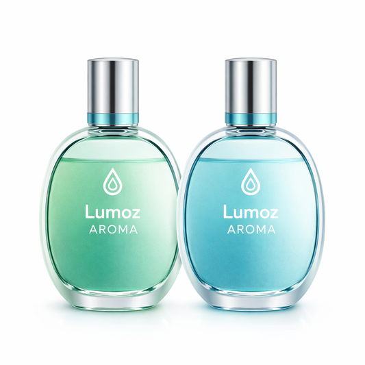 Doble Fragancia Premium Lumoz™