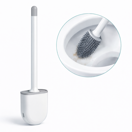 Cepillo Residuos Difíciles