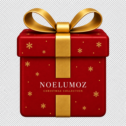Exclusive Gift