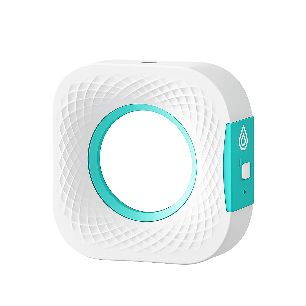 Aromatizador Lumoz Care™