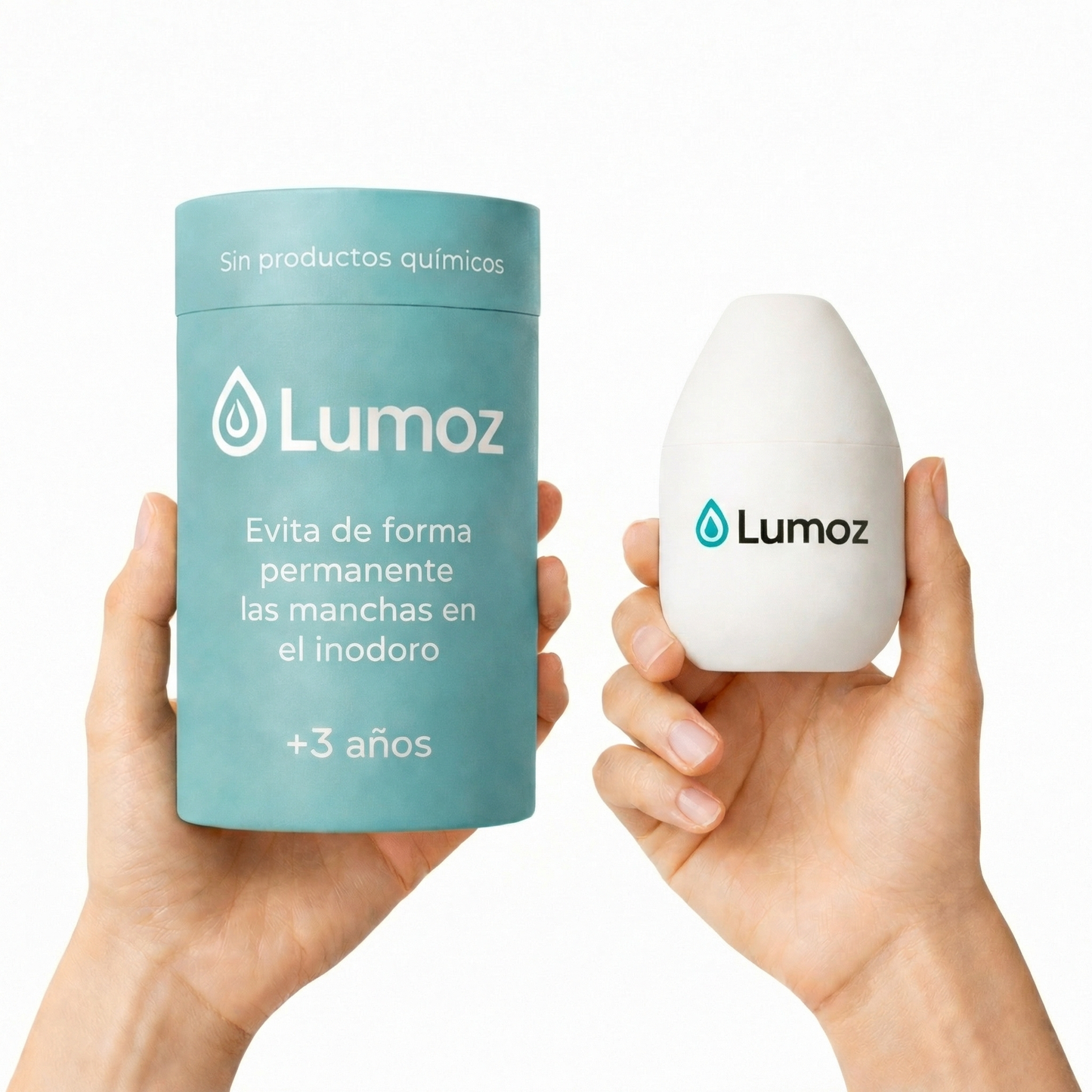 Lumoz™ Protección Antimanchas